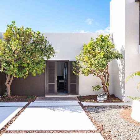 Karat Villa Oasis De Teno Buenavista Del Norte Kültér fotó